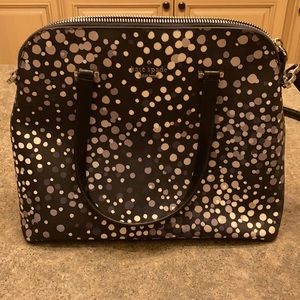 Kate Spade Medium Dome Satchel